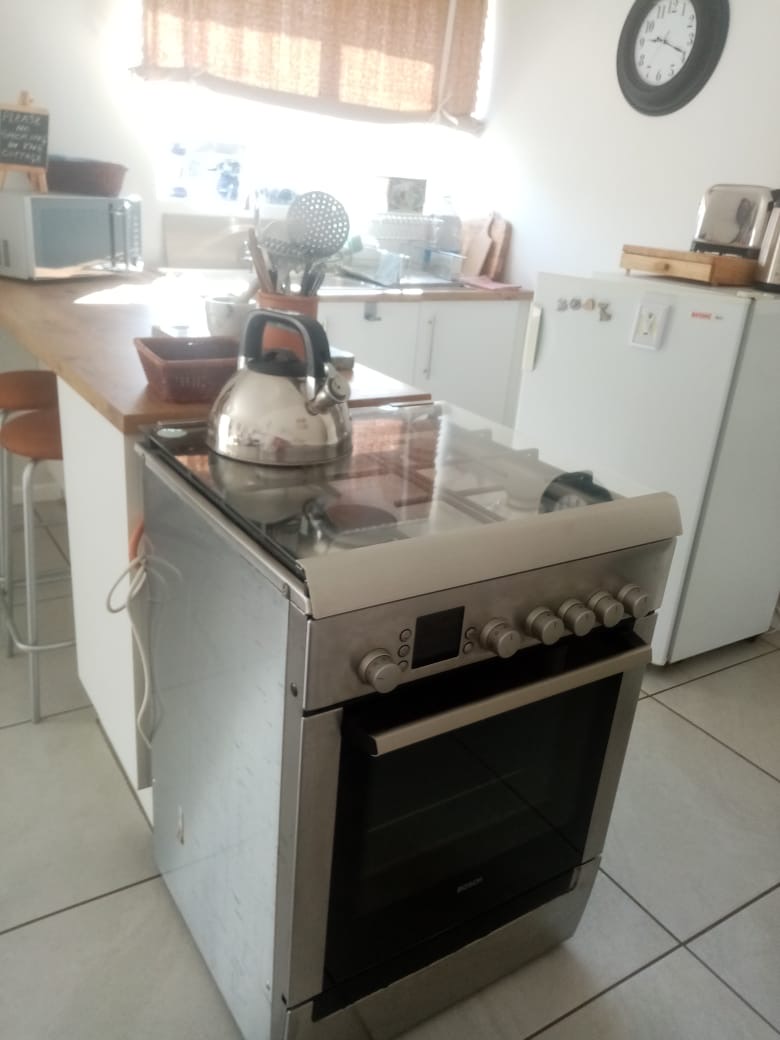4 Bedroom Property for Sale in Mount Croix Eastern Cape